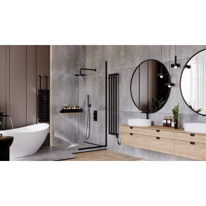 Grzejnik łazienkowy Azure 242x1500mm AZU1500242...