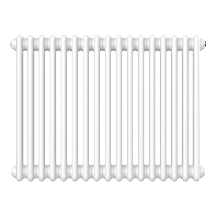 Grzejnik dekoracyjny Calidum 3 785x600-17 Biały