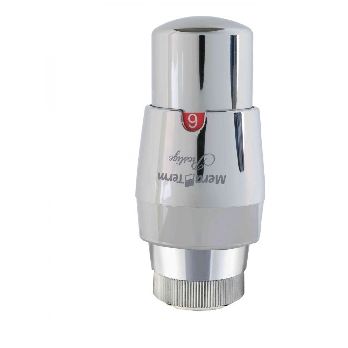 Głowica Prestige GS.04-117C  