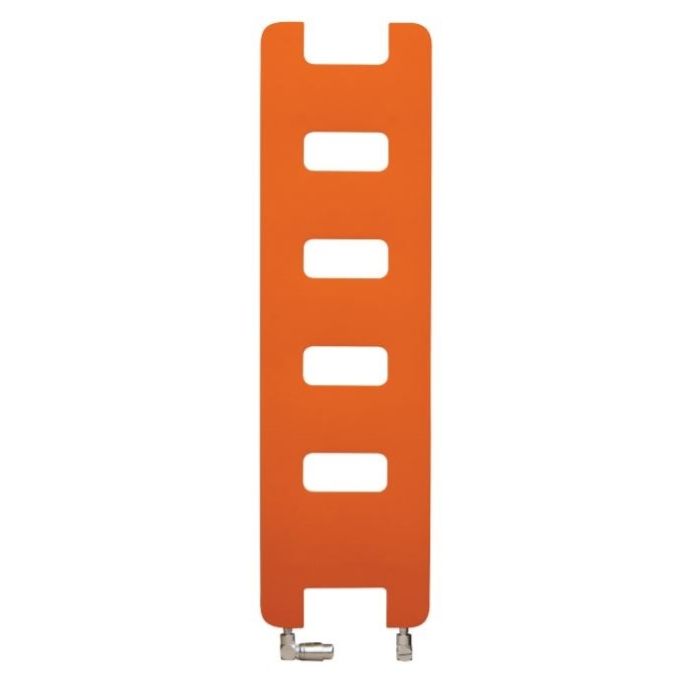 Grzejnik dekoracyjny HEAVEN 450x1600