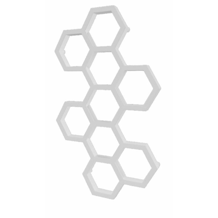 Grzejnik dekoracyjny HONEY 98/72 718x976