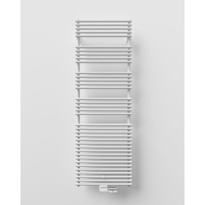 Grzejnik łazienkowy AGAVE HRM-A 500x742