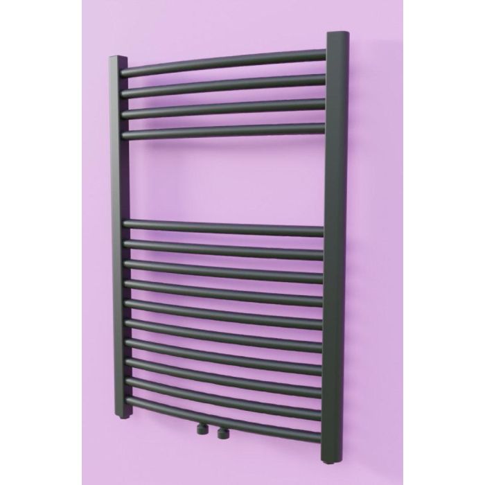 Grzejnik aluminiowy Fina Łuk