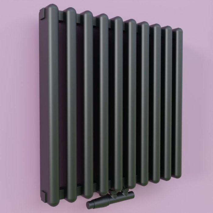 Grzejnik aluminiowy Cast Poziom 