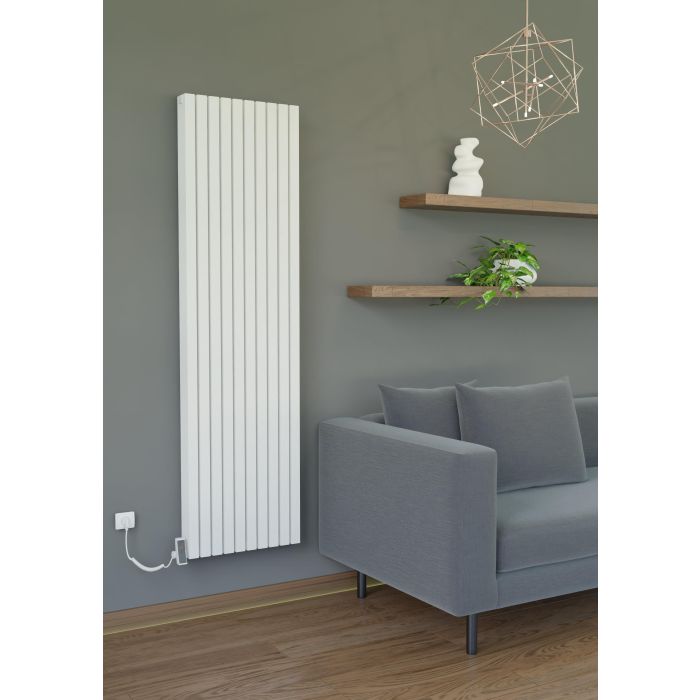 Grzejnik aluminiowy Opal Pion 