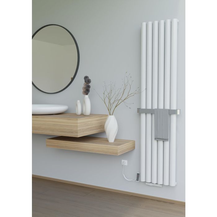 Grzejnik aluminiowy Ula Pion