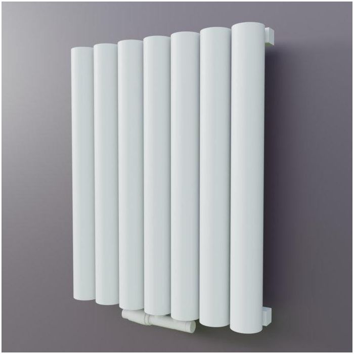 Grzejnik aluminiowy Ula Poziom 