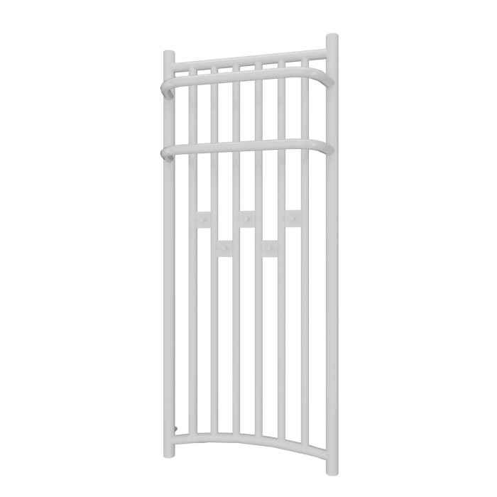 Grzejnik Retro INDEO