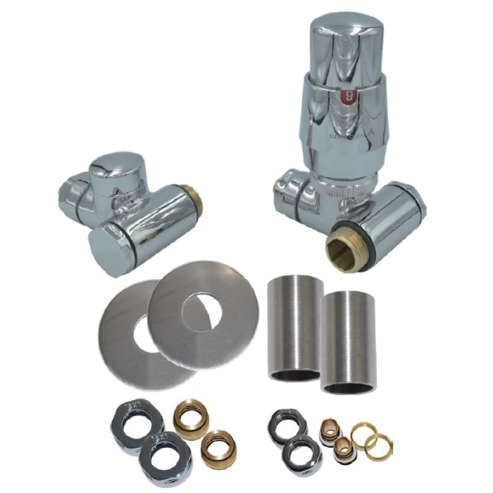 Zestaw All In One "Integra"