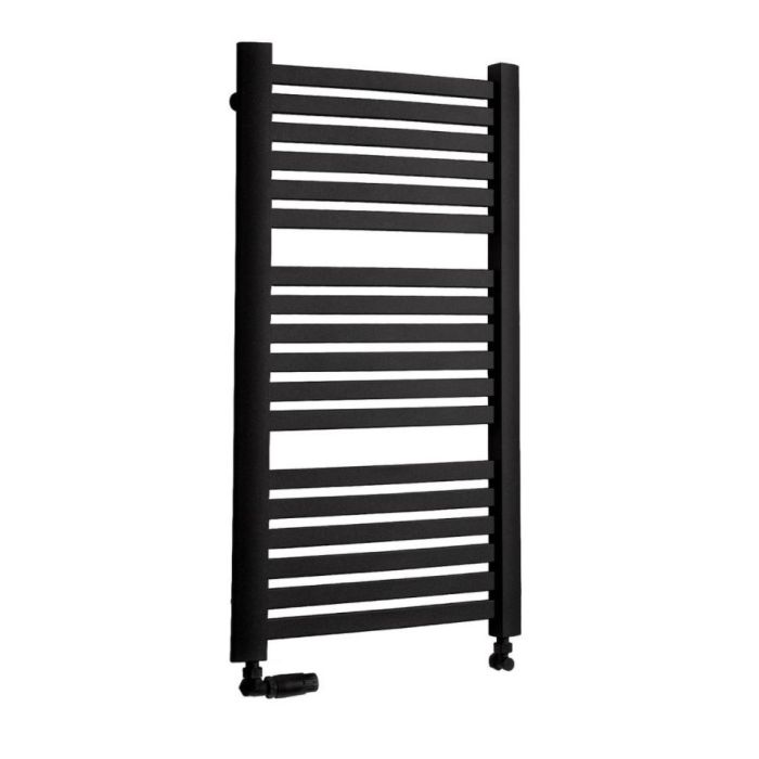 Grzejnik łazienkowy KASTOR 480x945 KAST945480S040 w magazynie