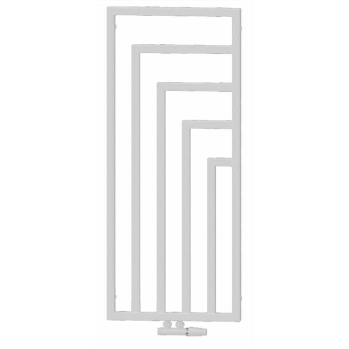 Grzejnik dekoracyjny KATE LIGHT 85/53 530x850