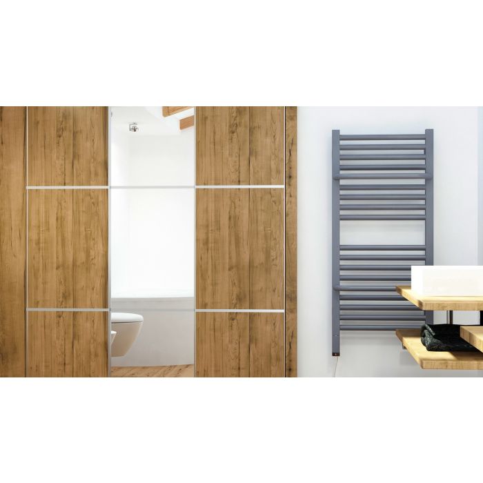 GRZEJNIK ŁAZIENKOWY LIMA