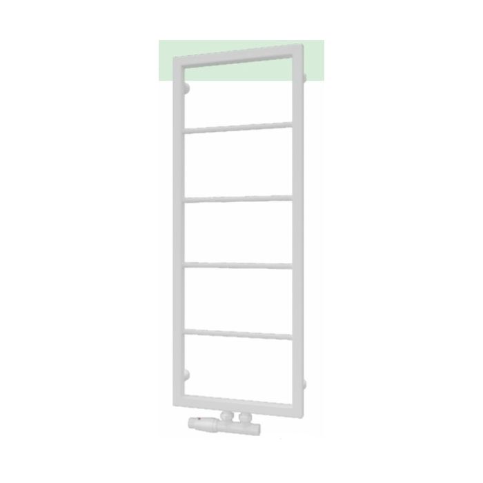 Grzejnik dekoracyjny LINEA FIT R 70/53 525x700