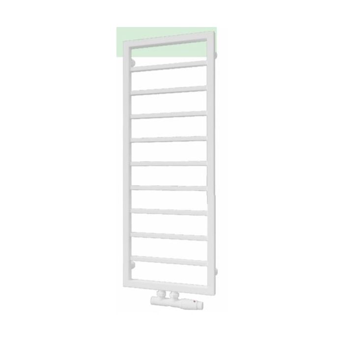 Grzejnik dekoracyjny LINEA P 120/53 525x1200