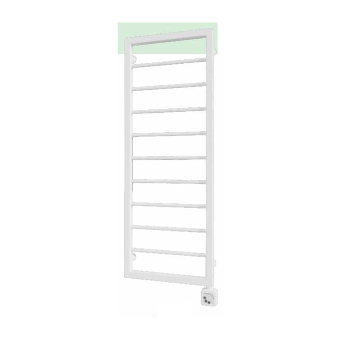 Grzejnik dekoracyjny LINEA R 70/35 350x700