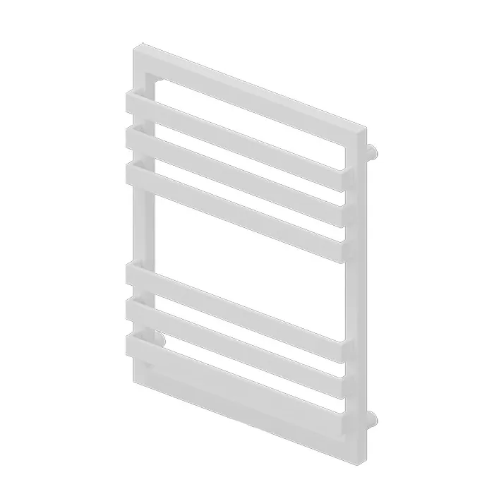 Grzejnik łazienkowy Lisbona 70/53 700x530mm