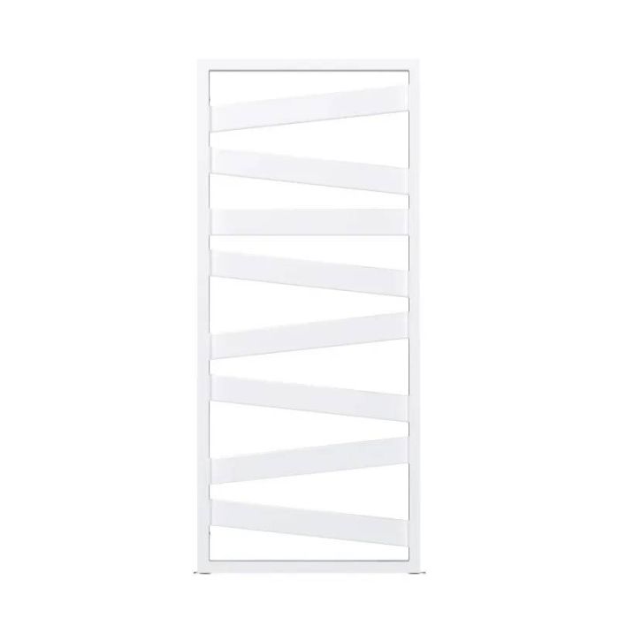 Grzejnik łazienkowy RAMA INTRO 540x1302mm