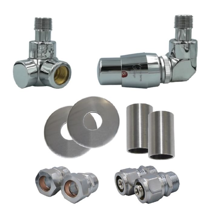 Zestaw All In One "Lux I"