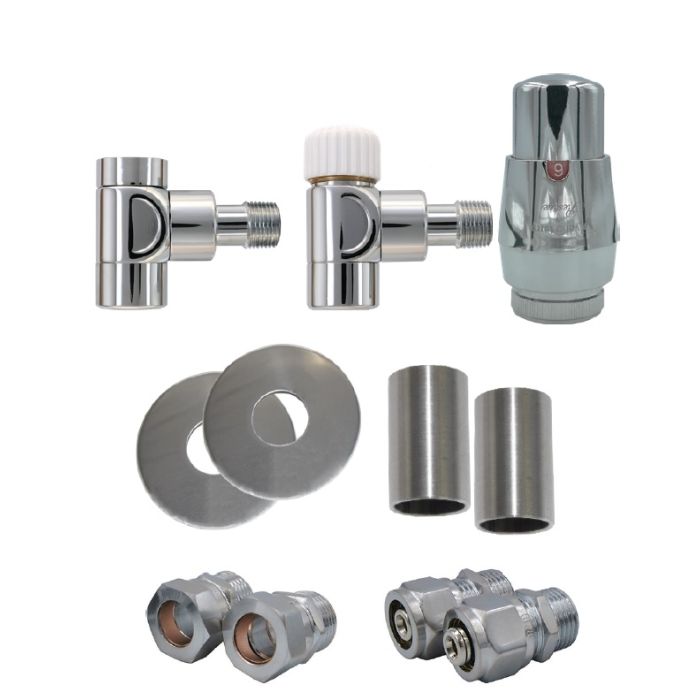 Zestaw All In One "Lux II"