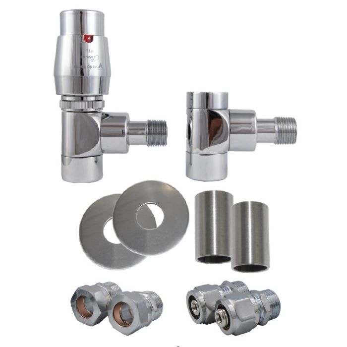 Zestaw All In One "Lux II RTL"