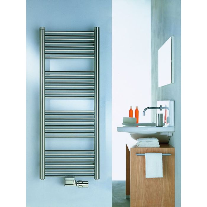 Grzejnik MALVA BSM-ES INOX