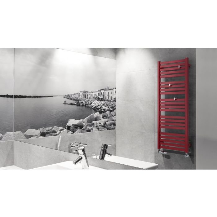 GRZEJNIK ŁAZIENKOWY MARLIN