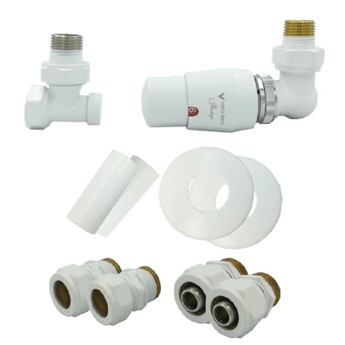 Zestaw All In One "Master"