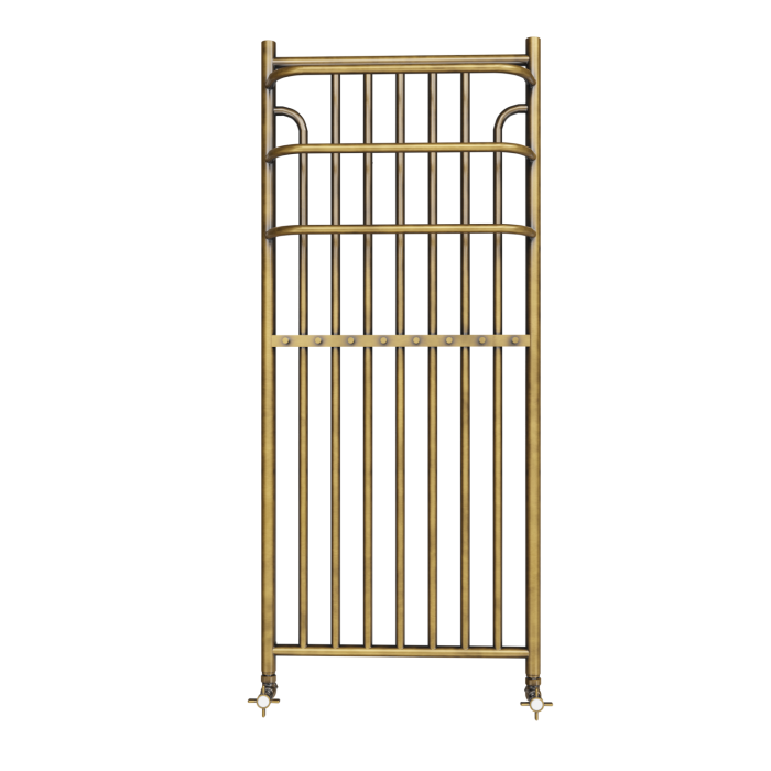 Grzejnik Retro MINAS 