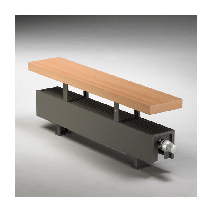 Zestaw do montażu ławki do grzejnika JAGA MINI