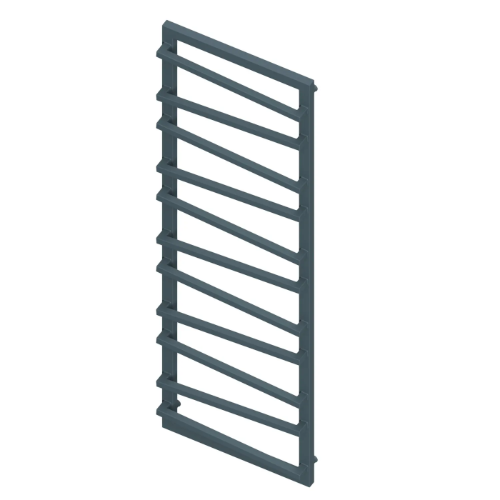 Grzejnik łazienkowy Odessa 160/54 1600x540mm