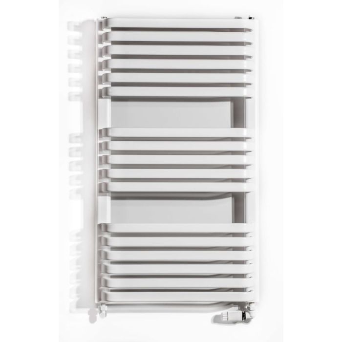 Grzejnik łazienkowy OPTIMUS 450x626 OPT6264509003 OnStock