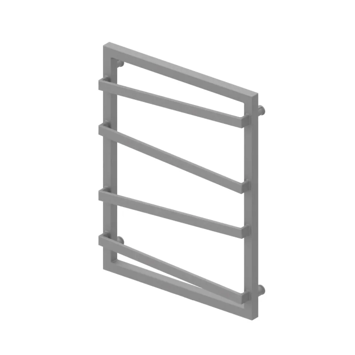 Grzejnik łazienkowy Orlando Light 94/53 940x530mm