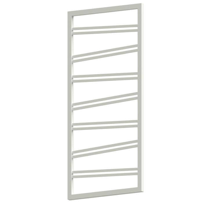 Grzejnik łazienkowy ORLEAN 120/53 1200x530mm