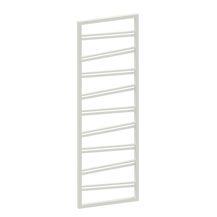 Grzejnik łazienkowy ORLEAN 160/53 1600x530mm