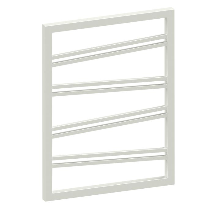 Grzejnik łazienkowy ORLEAN 70/53 700x530mm