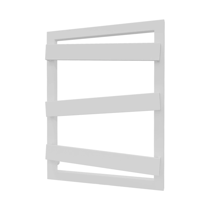 Grzejnik łazienkowy Oslo 120/54 1200x540mm