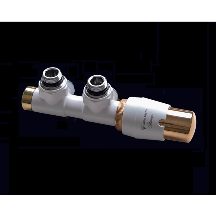 VARIO TERM ALL IN ONE TWINS GLAMOUR ( z głowicą PRESTIGE)