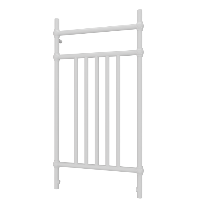 Grzejnik Retro PINEA