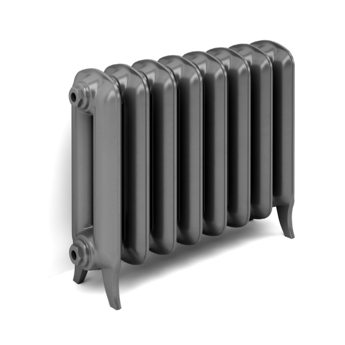 Grzejnik Pokojowy Stojący Plain