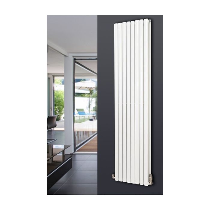 Grzejnik Luxrad Fortuna Podwójna 