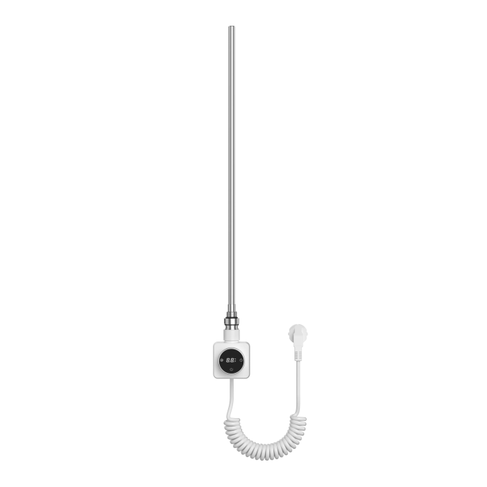 Grzałka elektryczna PREMIO 200W Biała