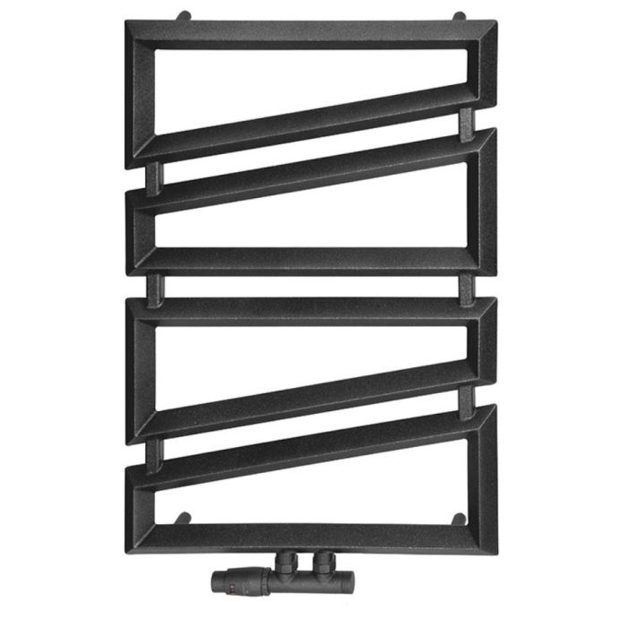 Grzejnik dekoracyjny PRESTO 1 500x745