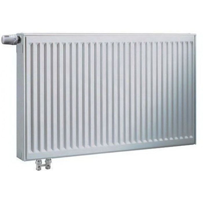 Grzejnik płytowy KERMI V33