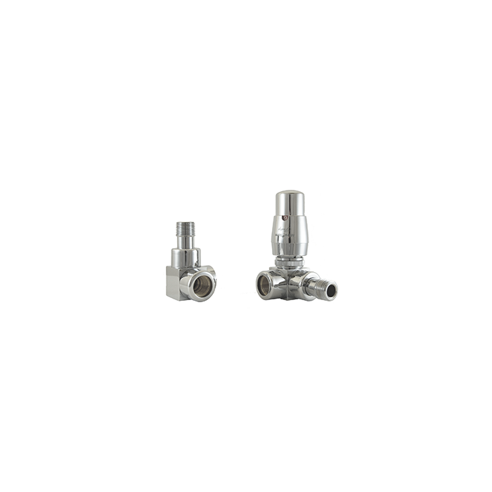 Quattro QGS0219CFK/L Czarny matowy Lewy