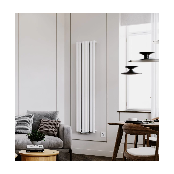 GRZEJNIK LUXRAD RING ZDC