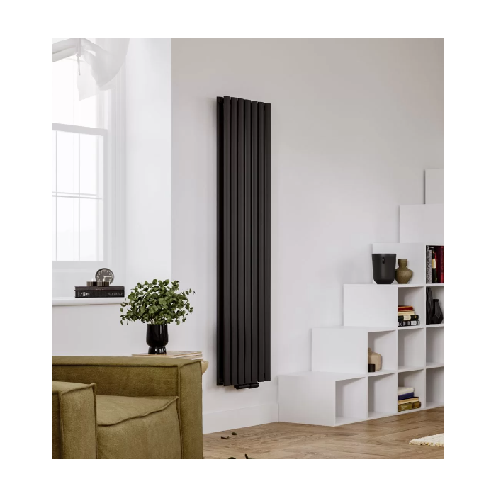 RING PODWÓJNY LUXRAD