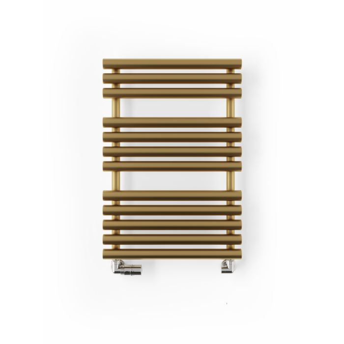 Grzejnik Łazienkowy Terma Rolo Towel