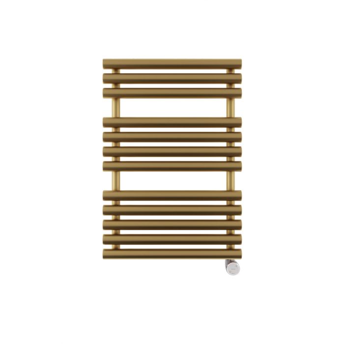 Grzejnik elektryczny Terma Rolo Towel  E