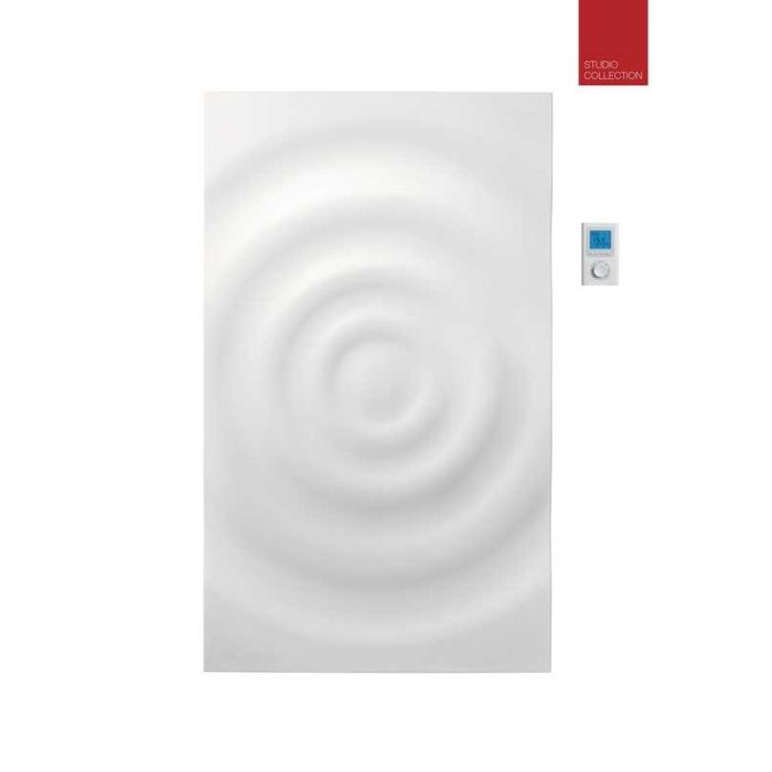 Grzejnik dekoracyjny SPLASH