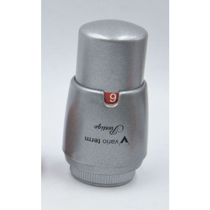 Głowica Prestige GS.02-17C 000M636A017 Szary metalik